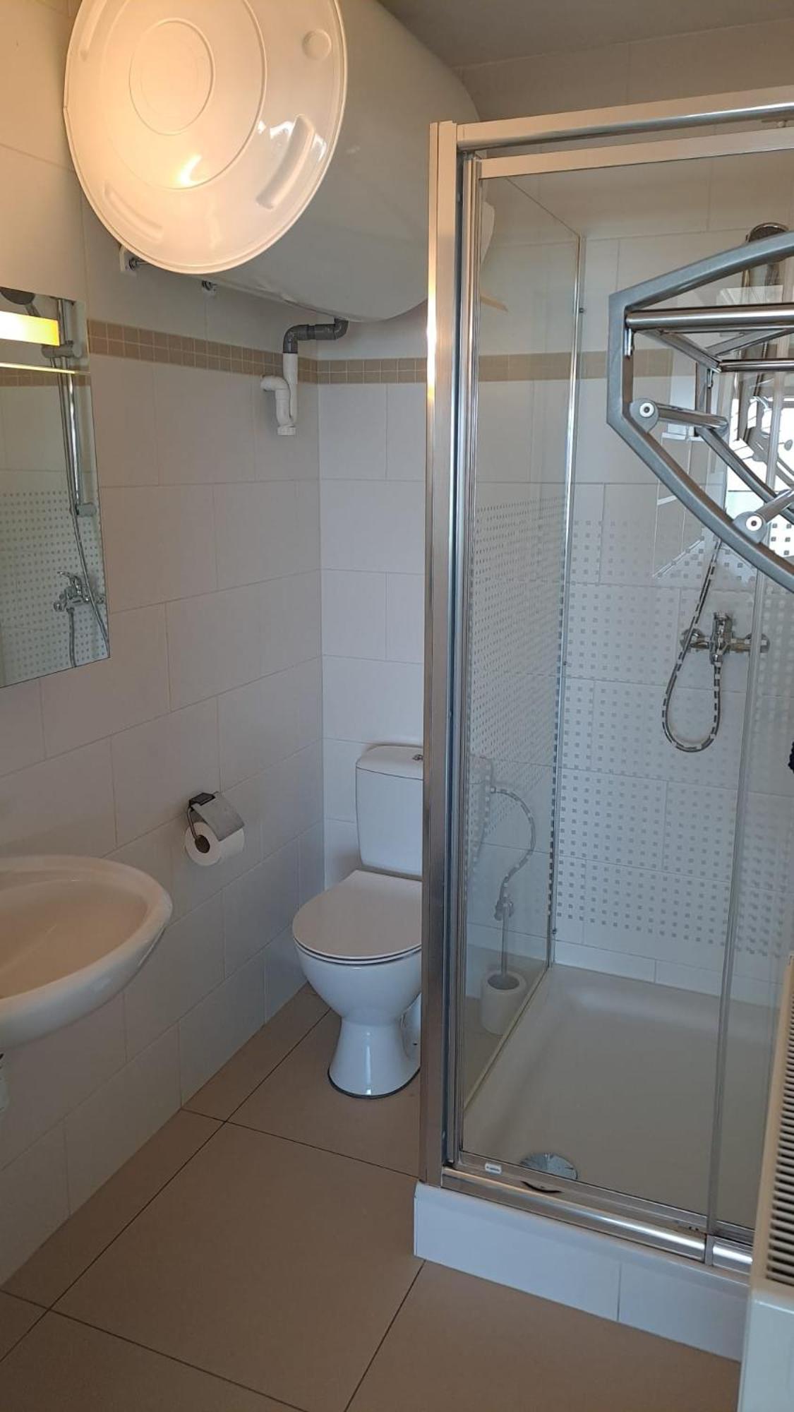 Modern Studio With Beautiful Sea View - 9Th Floor Blankenberge Eksteriør bilde